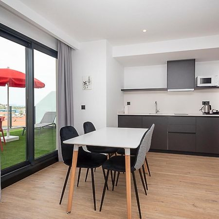 Sercotel Plana Suites La Vall d'Uixo Luaran gambar