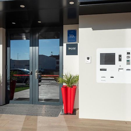 Sercotel Plana Suites La Vall d'Uixo Luaran gambar