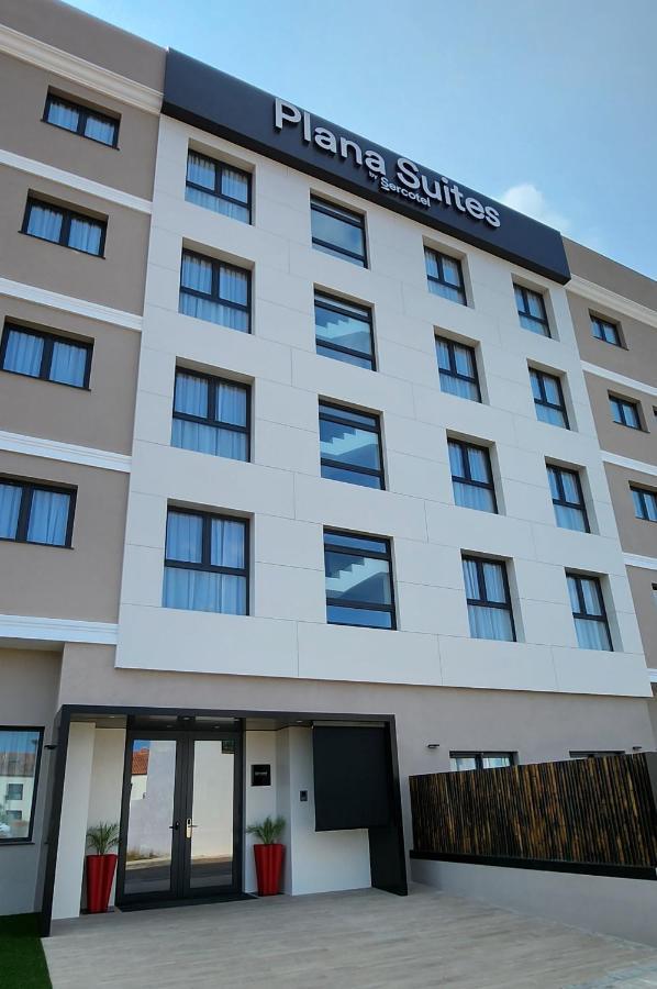 Sercotel Plana Suites La Vall d'Uixo Luaran gambar