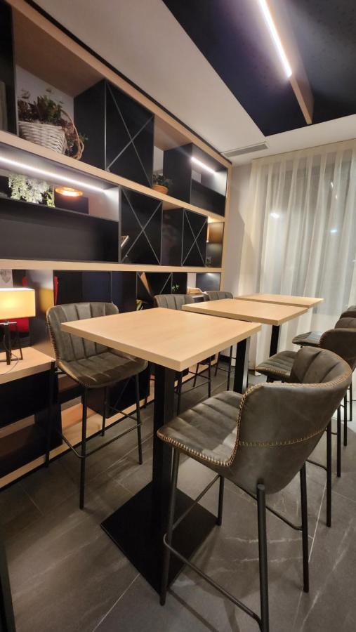 Sercotel Plana Suites La Vall d'Uixo Luaran gambar