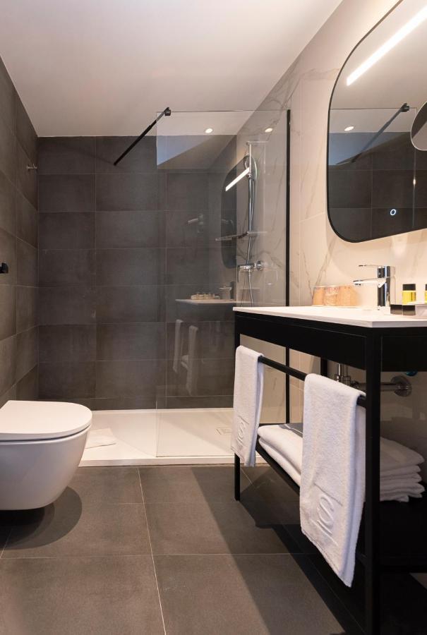 Sercotel Plana Suites La Vall d'Uixo Luaran gambar