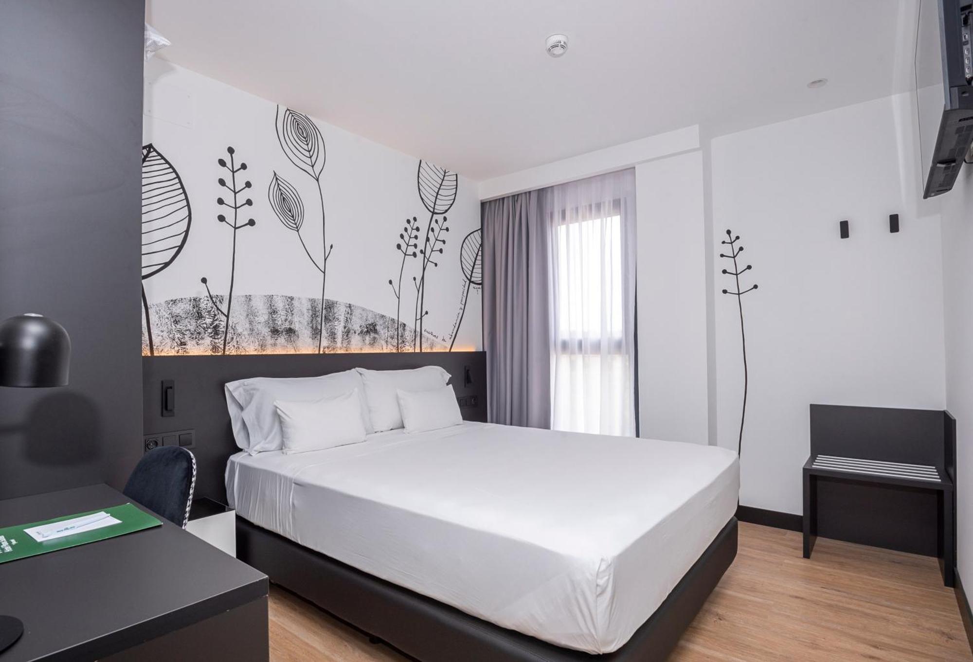 Sercotel Plana Suites La Vall d'Uixo Luaran gambar