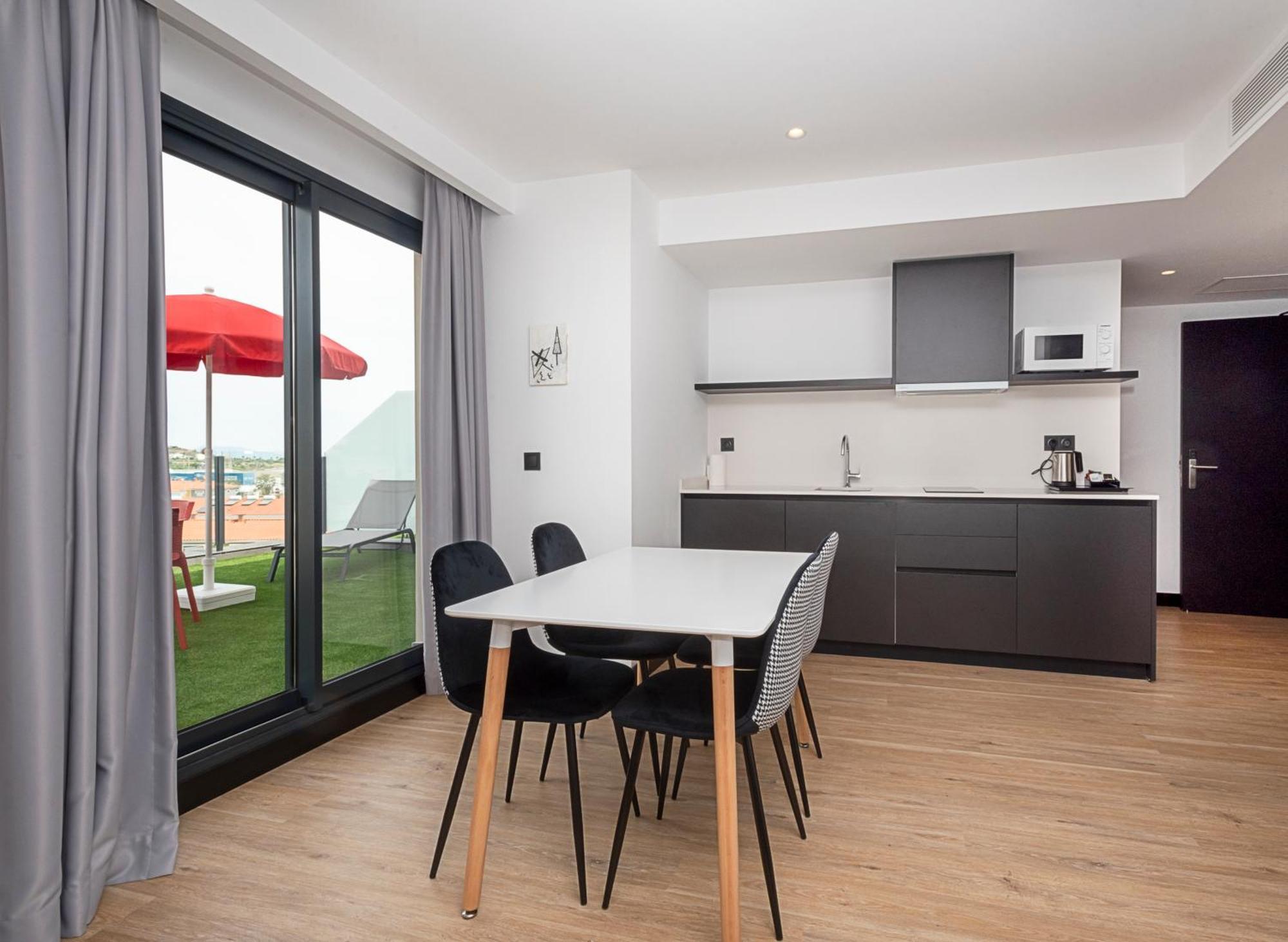 Sercotel Plana Suites La Vall d'Uixo Luaran gambar