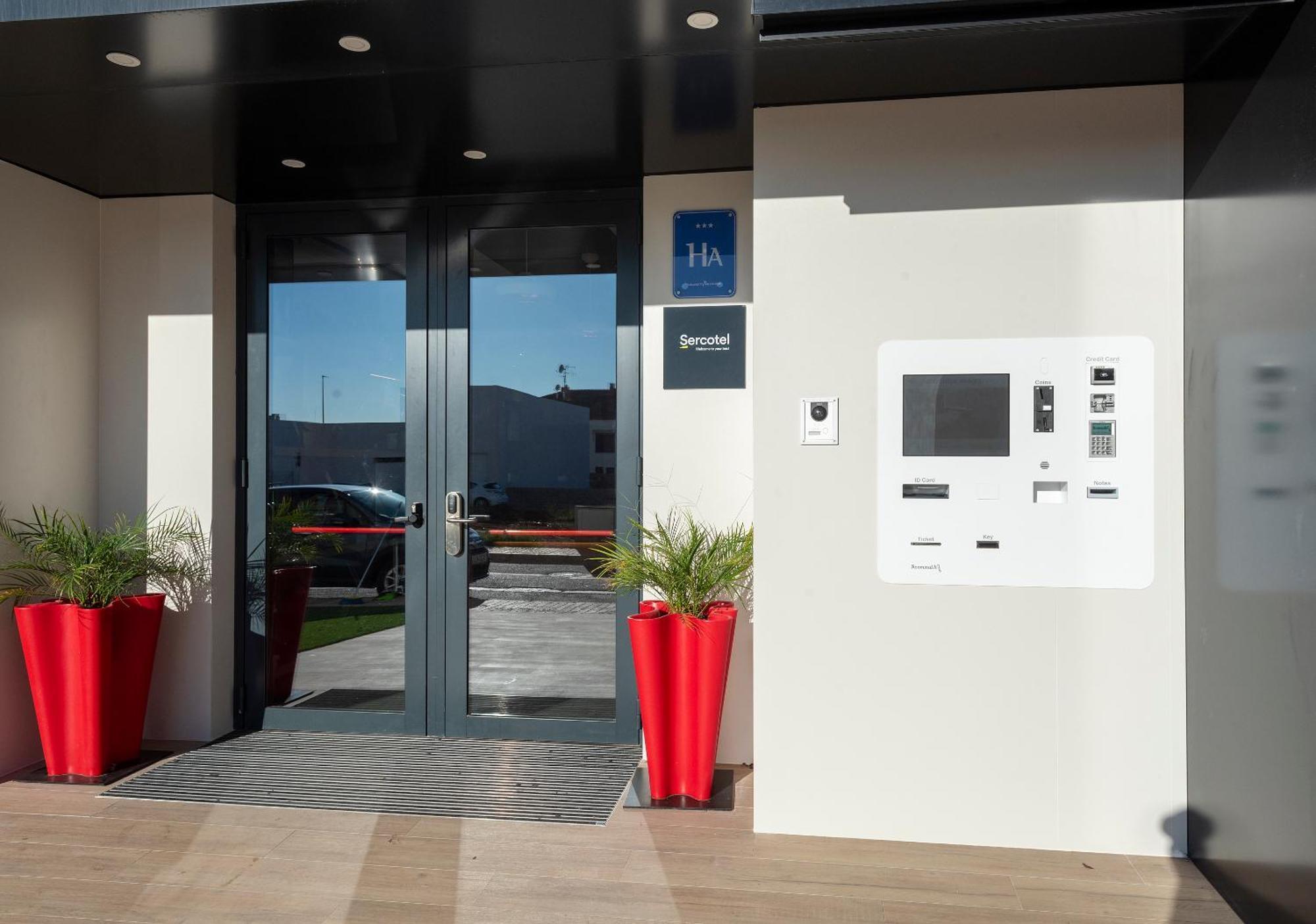 Sercotel Plana Suites La Vall d'Uixo Luaran gambar