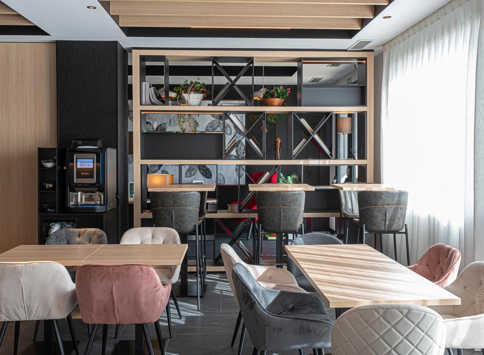Sercotel Plana Suites La Vall d'Uixo Luaran gambar