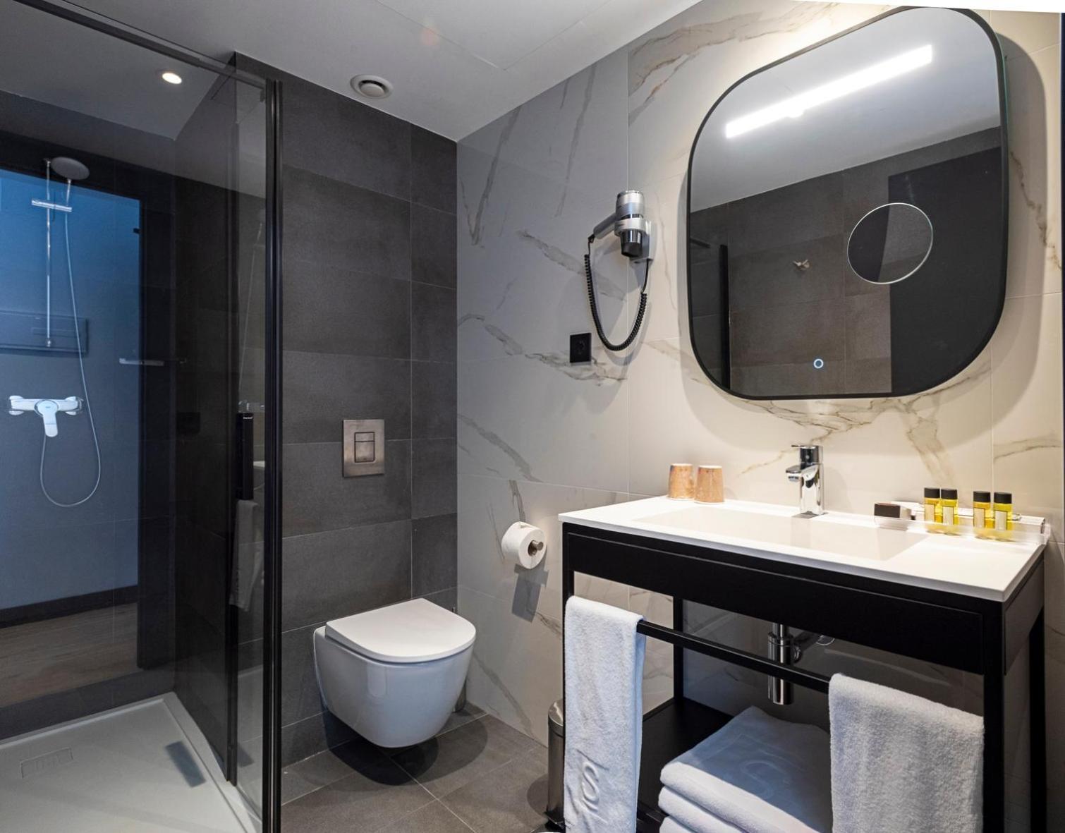 Sercotel Plana Suites La Vall d'Uixo Luaran gambar