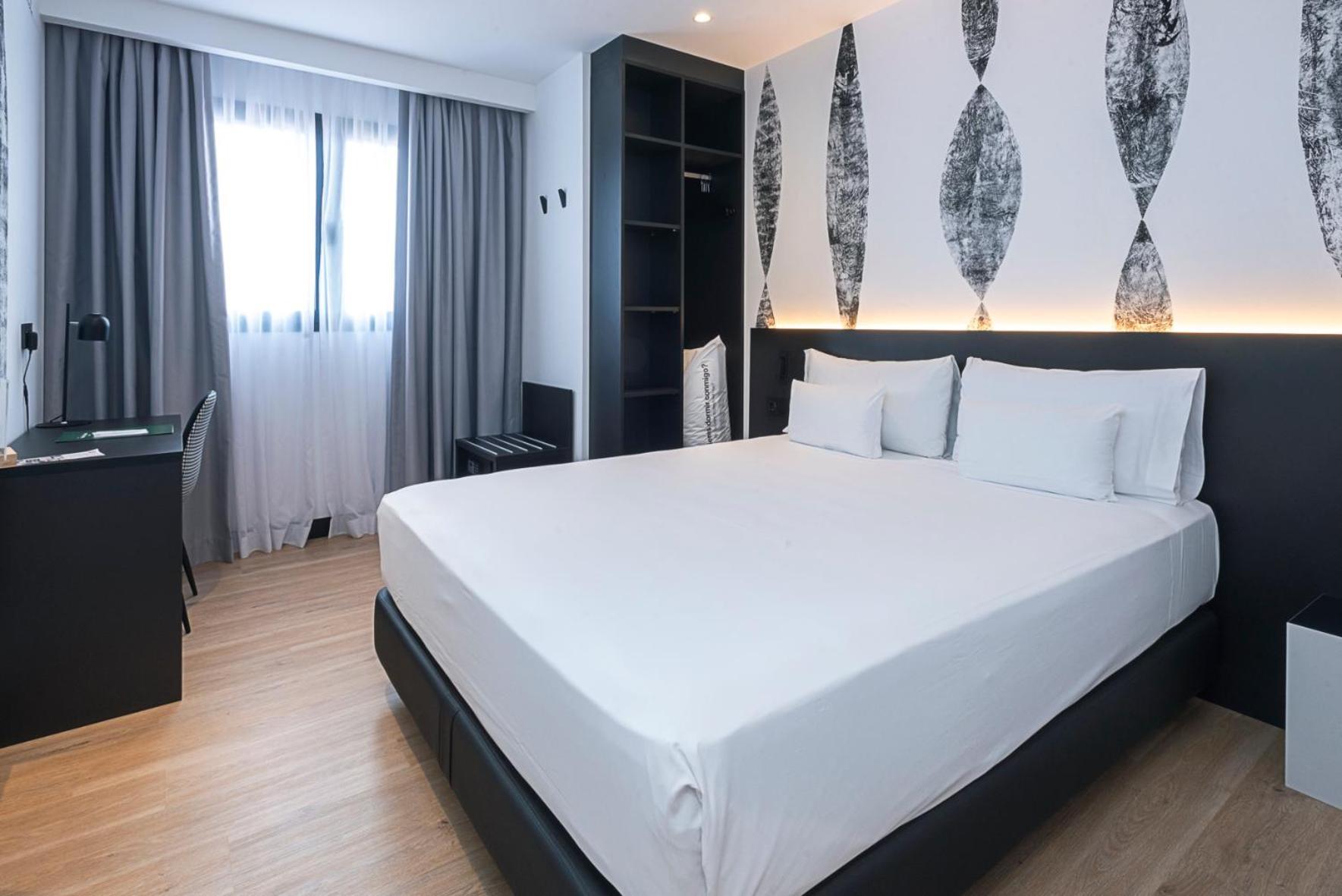 Sercotel Plana Suites La Vall d'Uixo Luaran gambar