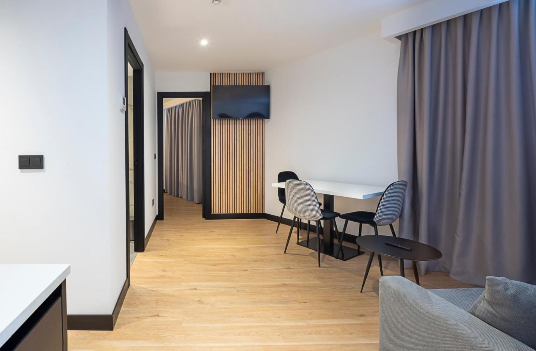 Sercotel Plana Suites La Vall d'Uixo Luaran gambar