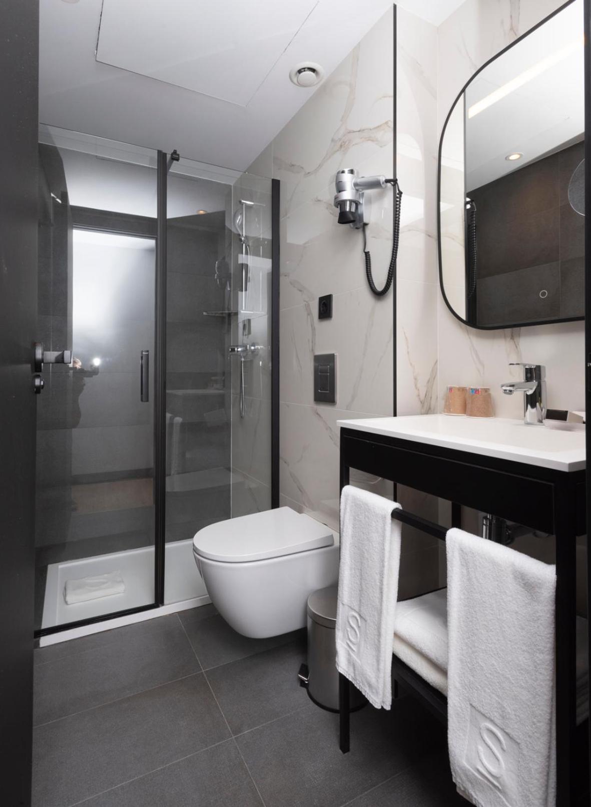 Sercotel Plana Suites La Vall d'Uixo Luaran gambar