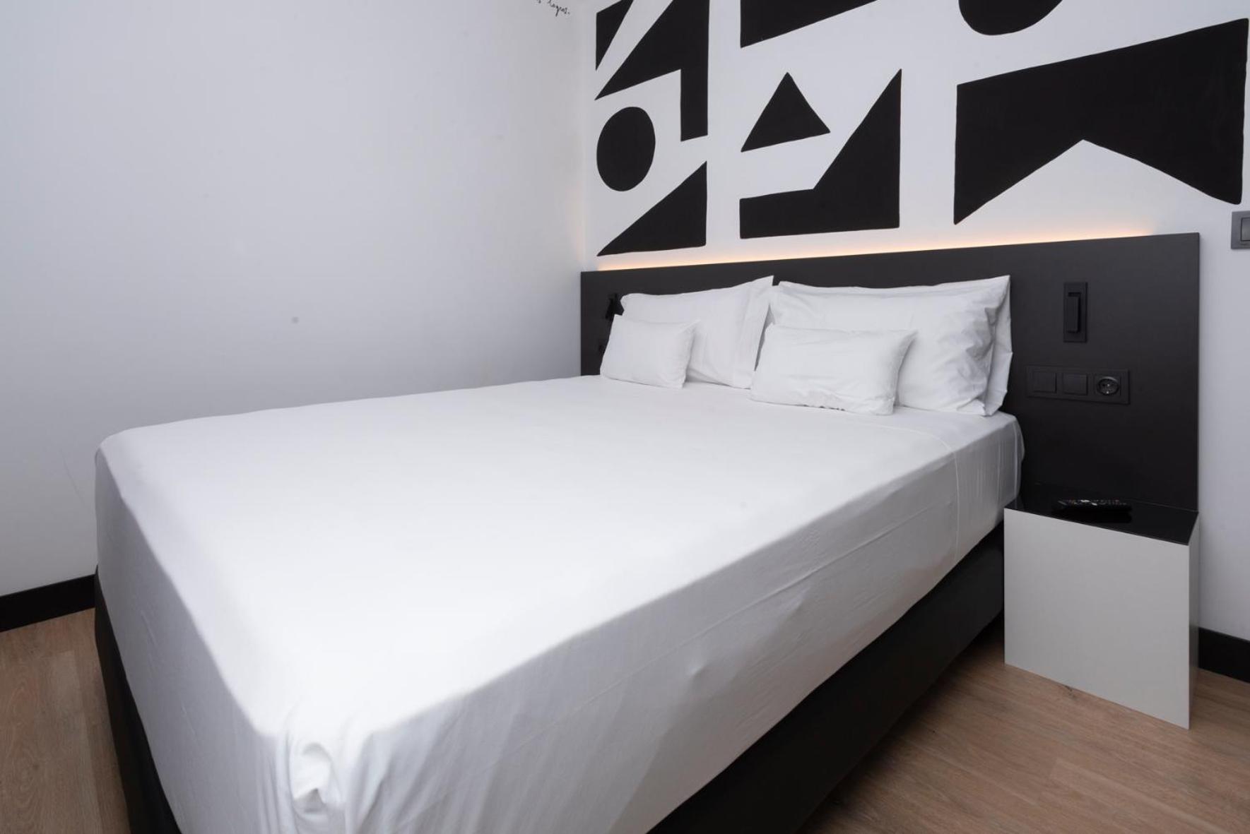 Sercotel Plana Suites La Vall d'Uixo Luaran gambar