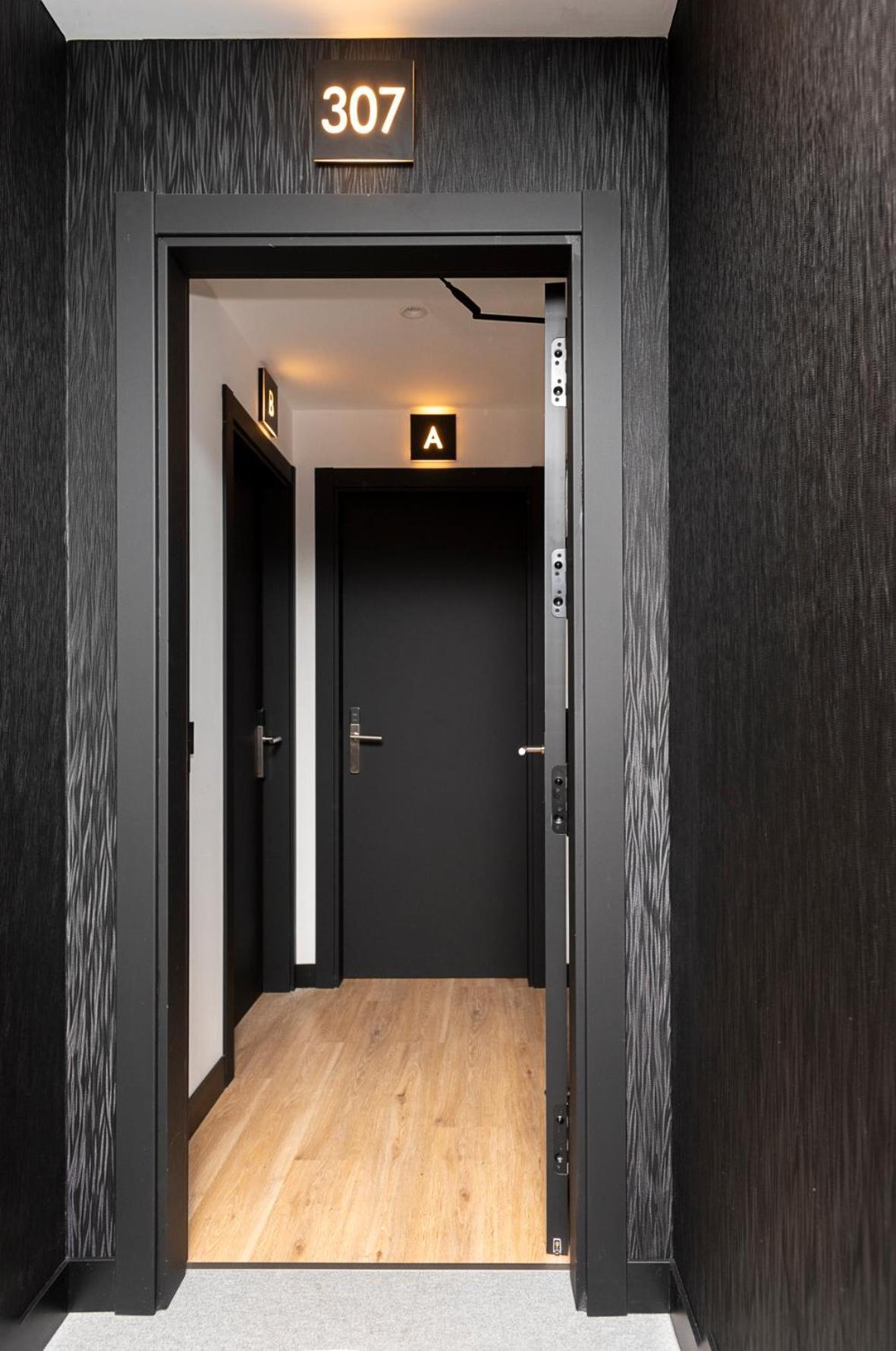 Sercotel Plana Suites La Vall d'Uixo Bilik gambar